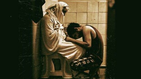 نمایش «آدمک» در جشنواره فیلم کوتاه تهران