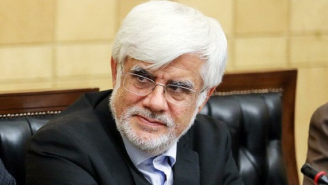 فیلم/ خاطره گویی معاون اول رئیس‌جمهور از پدر فرش فروش خود و  روش و منش بازاریان یزد