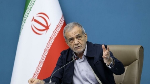 پزشکیان: عدالت در تأمین انرژی، اولویت دولت است