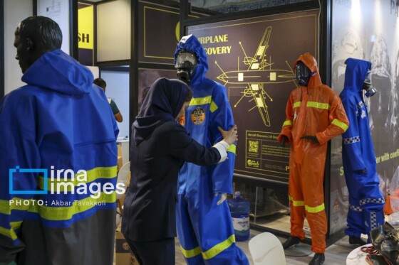 نمایشگاه بین‌المللی ایپاس