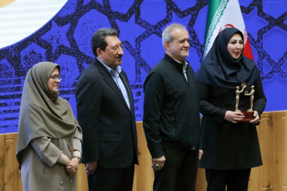 بزرگداشت روز جهانی استاندارد