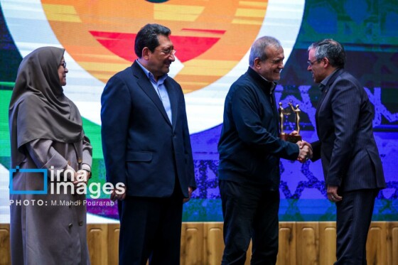 روز جهانی استاندارد