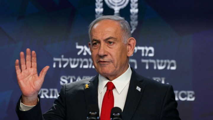 نتانیاهو سفر به شرم‌الشیخ را لغو کرد؛ عید یهودی یا فرار از فشار سیاسی؟