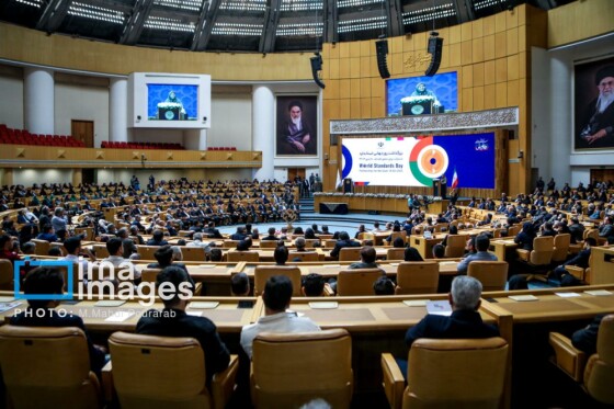 روز جهانی استاندارد