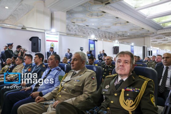 نمایشگاه بین‌المللی ایپاس