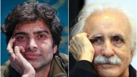 بازگشت محمدرضا اصلانی به عرصه فیلمسازی/ «خاکستر خیال» مقابل دوربین می‌رود