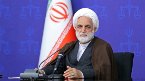 اژه‌ای: نباید در زمین دشمن بازی کنیم؛ عدالت اجتماعی اولویت نظام است