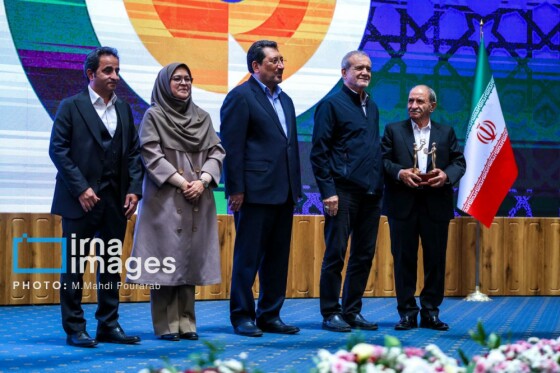 روز جهانی استاندارد