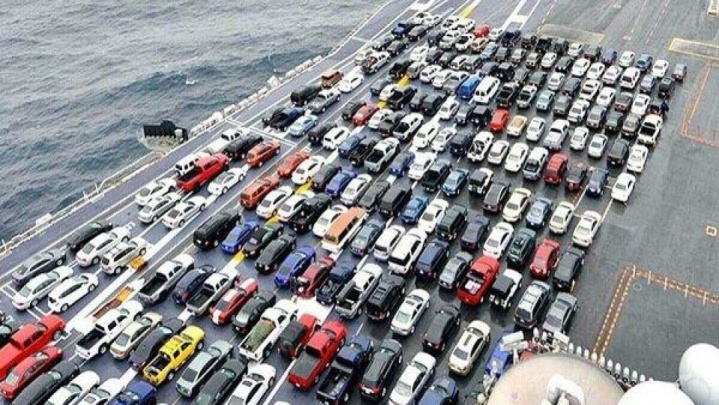 درخواست فروش مستقیم خودروهای وارداتی بدون متقاضی