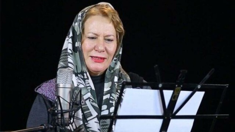 معصومه آقاجانی در بیمارستان بستری است