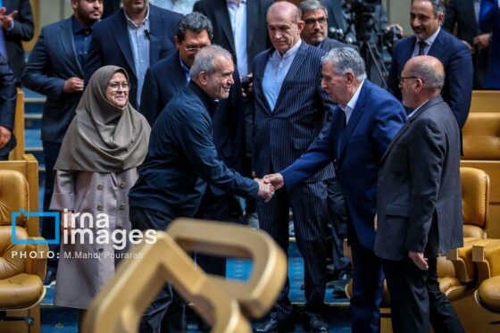 روز جهانی استاندارد