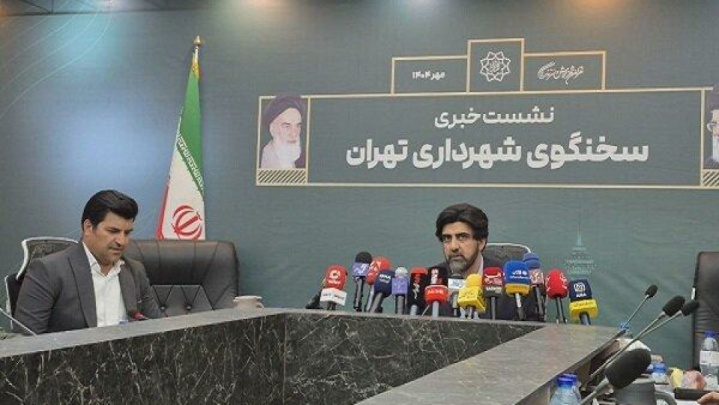 بازسازی واحدهای آسیب‌دیده از جنگ ادامه دارد/ افتتاح‌ پروژه‌های شهری در تهران