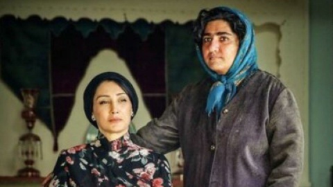 خانه‌ای نقلی که پاتوق هدیه تهرانی و باران کوثری شد