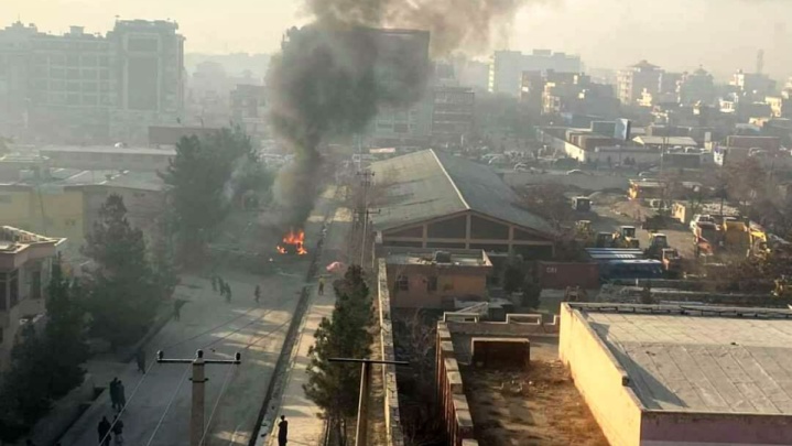 افغانستان در تله ژئوپلیتیک»؛ طالبان در حال بازنویسی نقشه قدرت منطقه‌ای