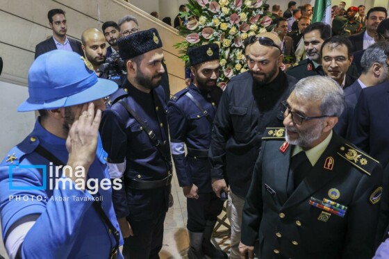 نمایشگاه بینالمللی ایپاس