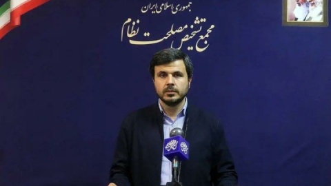 رهبر انقلاب هیچ توصیه‌ای نسبت به «پالرمو و CFT» نداشته‌اند