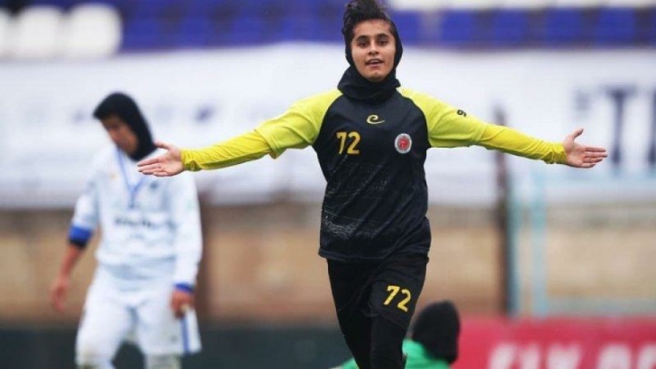 زندی بازی با هند و نپال را از دست داد