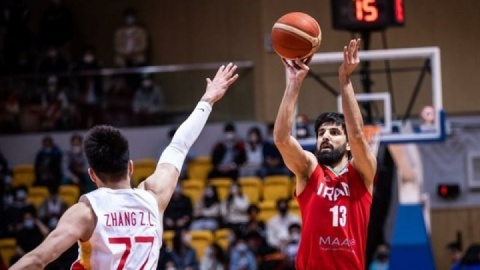 رمزگشایی از تصمیم فیبا علیه میزبانی بسکتبال ایران