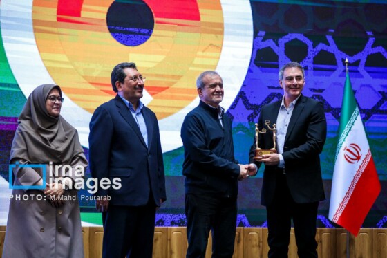 روز جهانی استاندارد