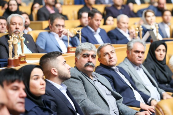 بزرگداشت روز جهانی استاندارد