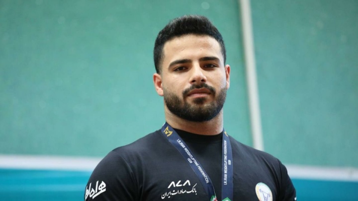 معینی:خوشحالم خوابم تعبیر شد