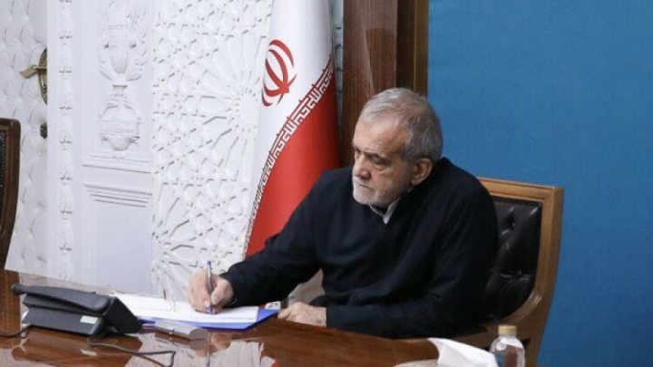 رئیس جمهور درگذشت استاد و قرآن‌پژوه برجسته کشور را تسلیت گفت