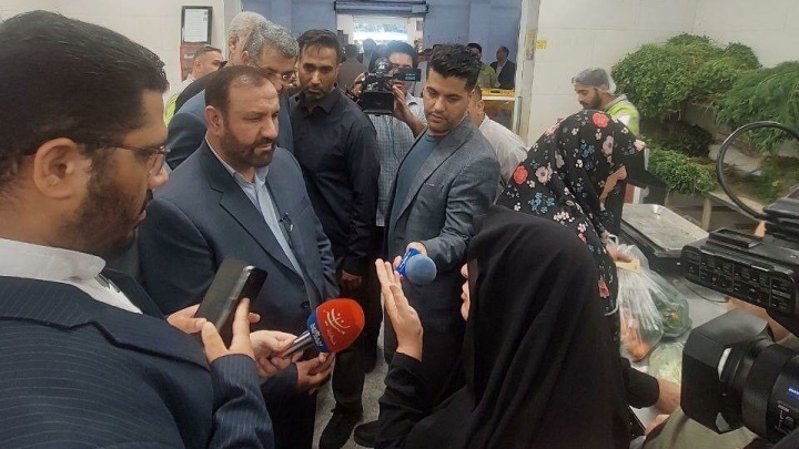 نظارت‌ها بر بازار میوه و تره بار افزایش یابد