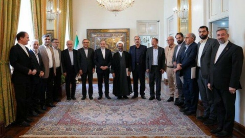 شرایط برای ورود ایرانیان پناهنده به کشور فراهم است/ پناهندگی جرم محسوب نمی شود