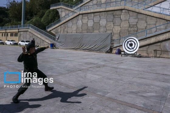 نمایشگاه بینالمللی ایپاس