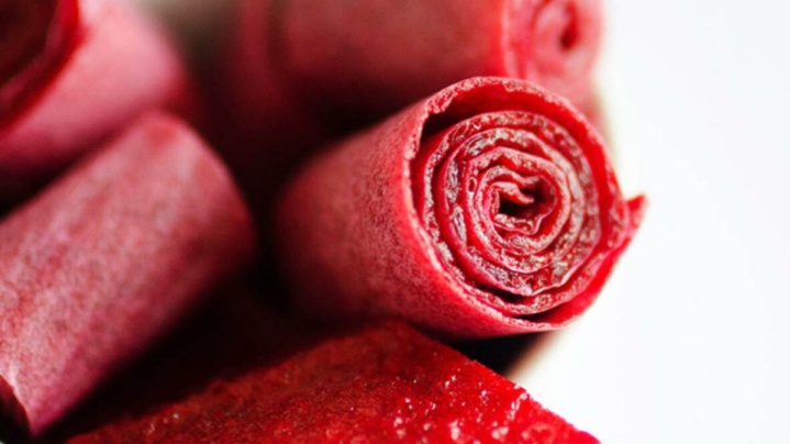 این تنقلات غذایی غیرمجاز هستند