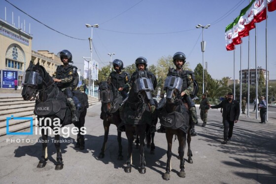 نمایشگاه بینالمللی ایپاس