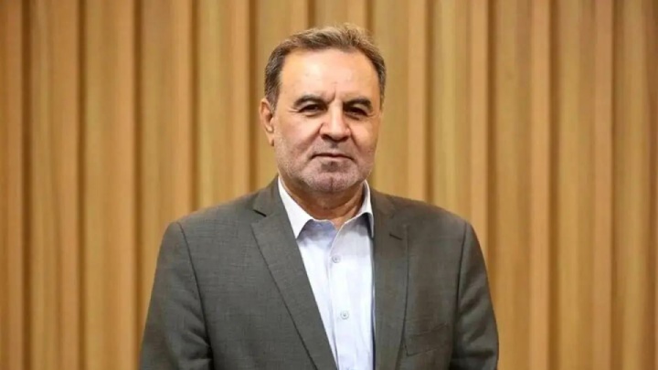 تصدی کرسی معاونت هماهنگی «اجرای سیاست‌های ملی» به موسی خادمی سپرده شد