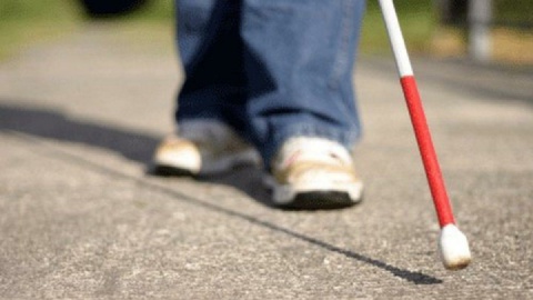 پوشش ۱۰۰ درصدی کودکان نابینا برای دریافت یارانه