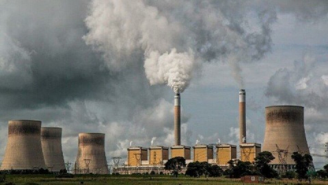 حدود مجاز غلظت آلاینده‌ها در هوای آزاد تعیین شد