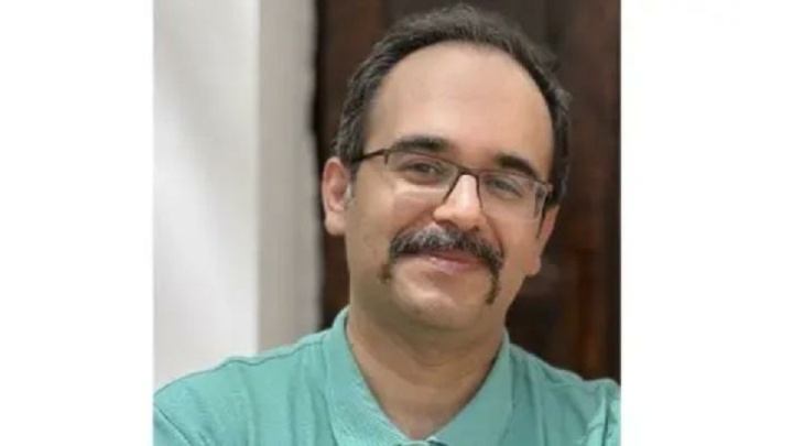 شمایل یک پدر