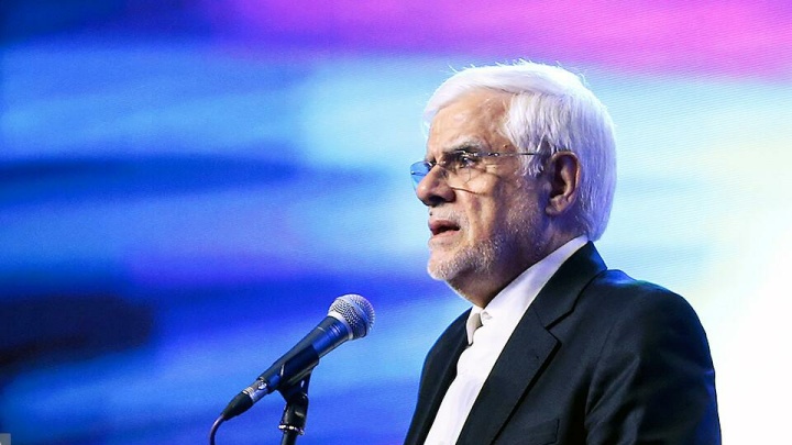 عارف: دور زدن تحریم‌ها را به کنارگذاشتن تحریم‌ها تبدیل خواهیم کرد