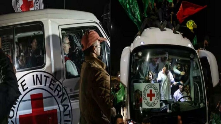 اسرائیل: دیگر هیچ اسیر زنده‌ای در دست حماس نیست