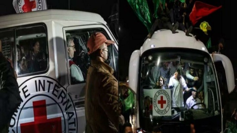 اسرائیل: دیگر هیچ اسیر زنده‌ای در دست حماس نیست