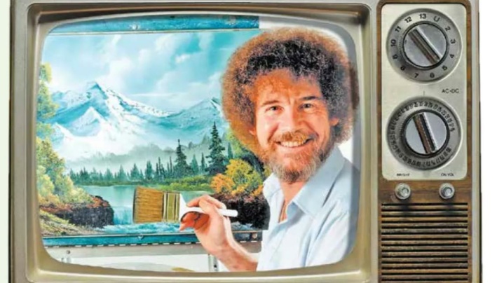 خاطره جمعی؛ تضمین فروش نقاشی‌های آقای منظره ساز