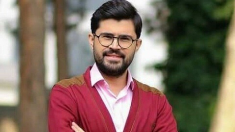 تهران روی صحنه خاطره