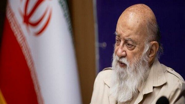 باید هویت ملی را در نسل‌های آینده تقویت کنیم