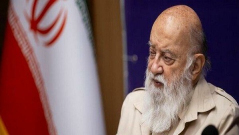 باید هویت ملی را در نسل‌های آینده تقویت کنیم