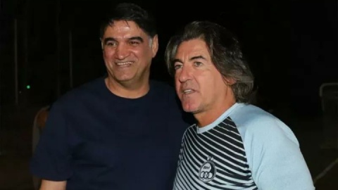 غلامپور؛ راه‌حل یا چالش تازه برای استقلال؟