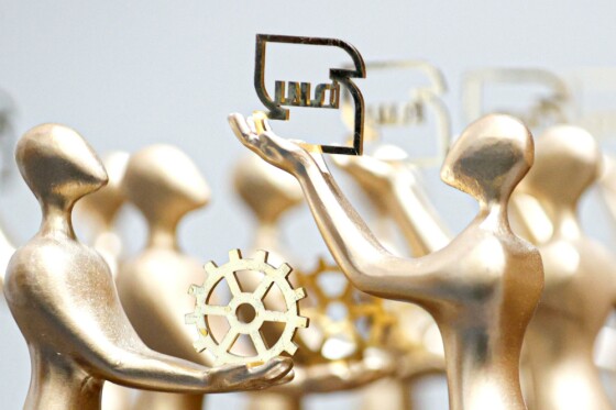 بزرگداشت روز جهانی استاندارد