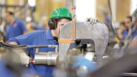 اکوسیستم نابهرهوری