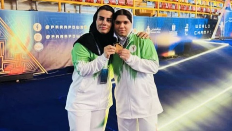 بابایی: منتظر مدال‌های طلای بیشتری باشید