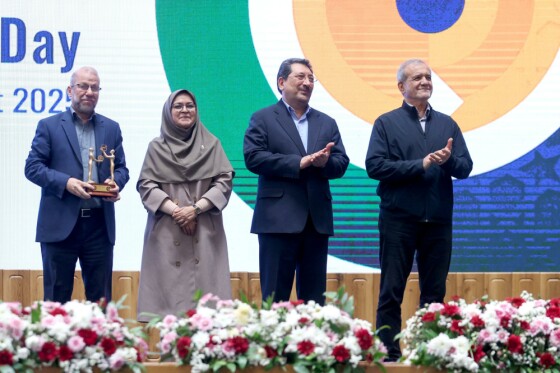 بزرگداشت روز جهانی استاندارد