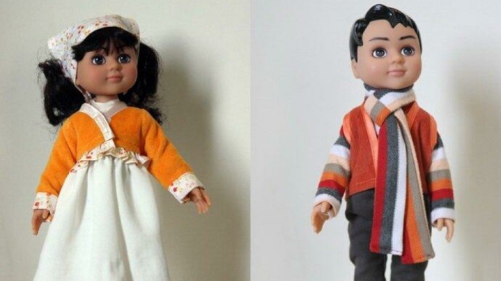 اگر دارا و سارا بودند