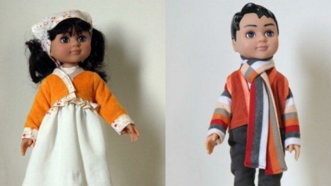 اگر دارا و سارا بودند