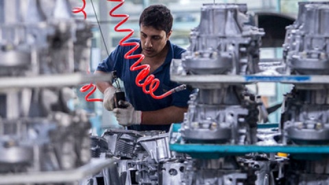 پرداخت ۱۵.۵ همت تسهیلات اشتغال و تولید